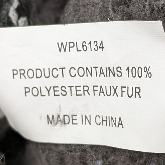 Muk Luks Cozy Ankle Booties Slippers - Picture 8 of 11